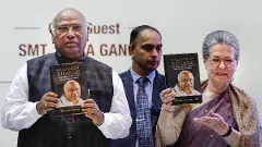 Kharge: Congress performance in MP, Chhattisgarh, Rajasthan disappointing