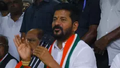 ‘Consolation prize’ Telangana could be game-changer for Congress