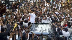 Congress sweeps Telangana; Revanth Reddy to be sworn in as CM tomorrow