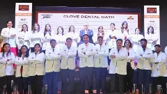 Top deals of Nov 24 to 30: Dental clinics chain Clove raises $50 m