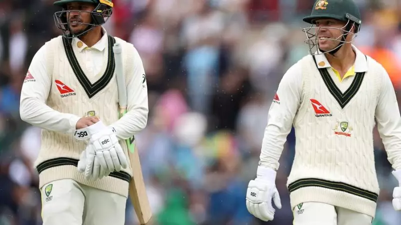 Ashes 2023: Usman Khawaja, David Warner