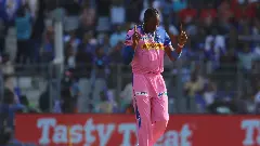 Jofra Archer, ECB, England, Rajasthan Royals