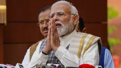 BJP’s key state wins weave optimism in markets amid some concerns