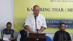Mizoram polls: ZPMs Lalthansanga emerges victorious, defeats CM Zoramthanga
