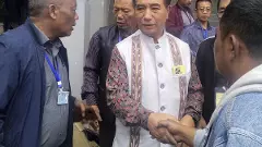 Mizoram polls: ZPM won’t be part of political grouping at Centre, says Lalduhoma