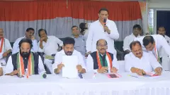 Mohammad Azharuddin, Telangana