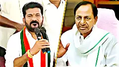 Telangana election done, but not a moment of rest for KCR or Revanth