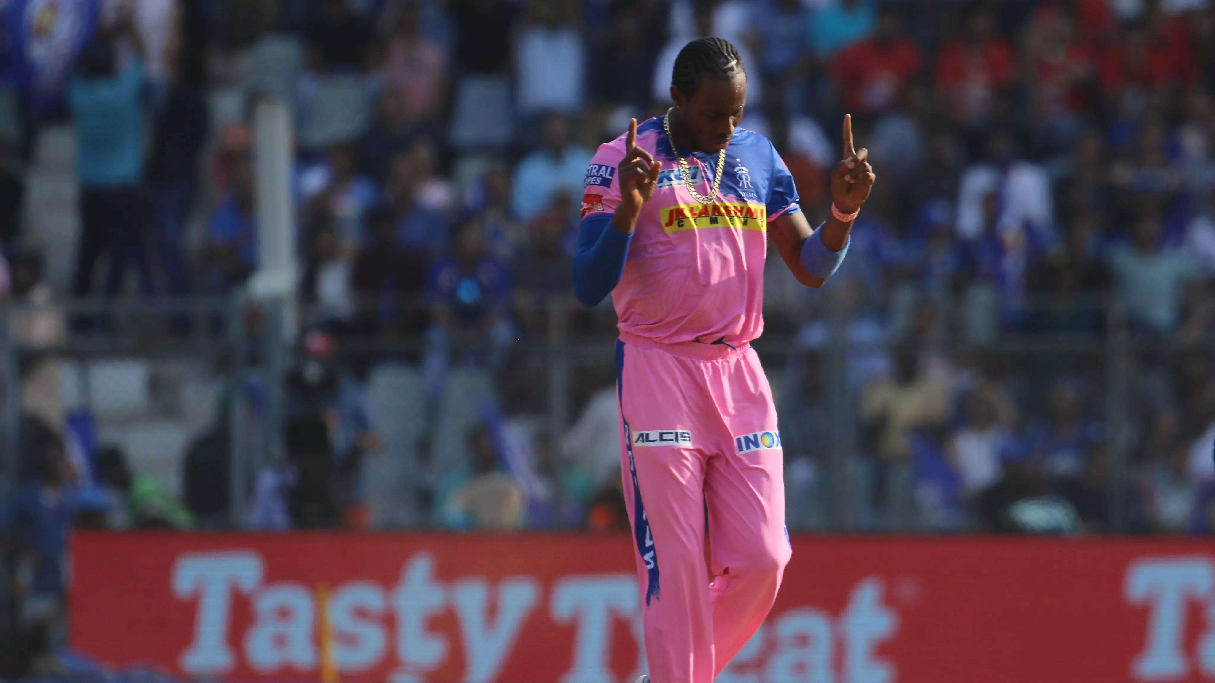 Jofra Archer, ECB, England, Rajasthan Royals