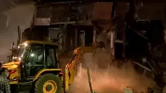 Bhide Wada, site of first girls’ school, razed in Pune; to make way for memorial