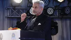 Jaishankars upcoming two-day trip to Nepal aims to strengthen and broaden bilateral relations