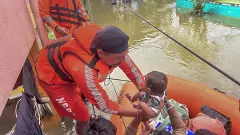 Cyclone Michaung impact: Death toll rises to 12 amid rescue efforts in rain-hit Chennai