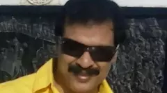 Dinesh Phadnis, Fredericks of ‘CID’, dies of liver ailment at 57