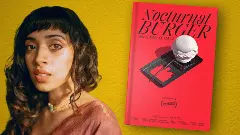 Reema Maya’s dark coming-of-age short film, Nocturnal Burger, in race for Oscars