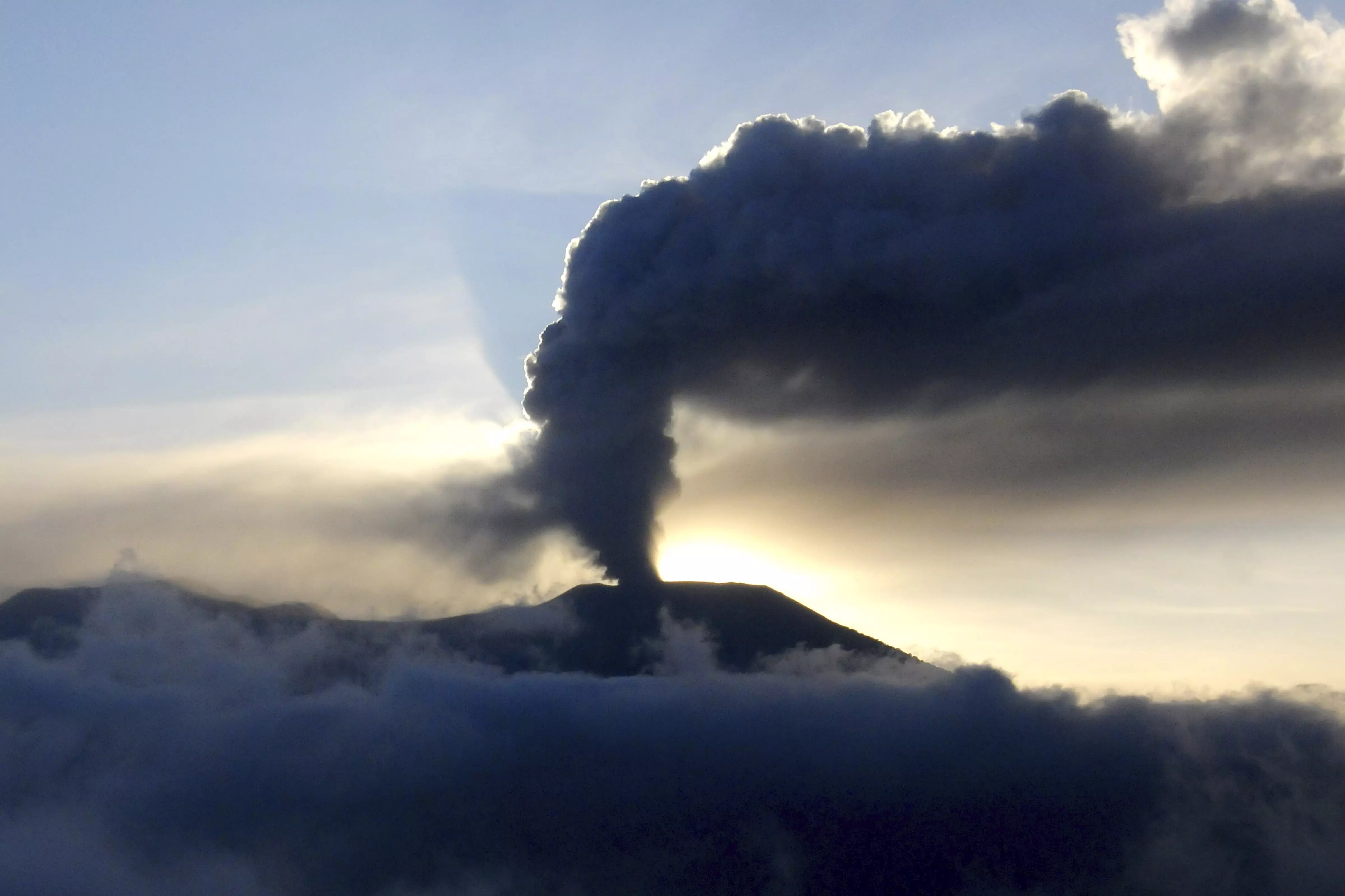 Indonesia: More bodies found after Mount Marapi eruption, raising apparent toll to 23