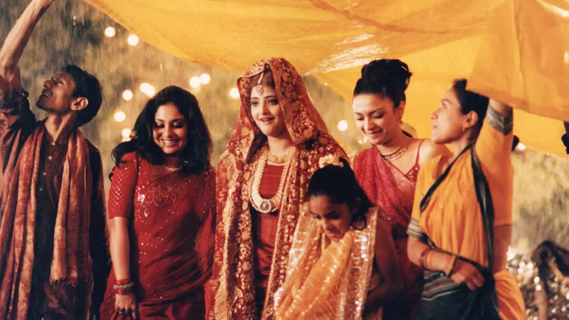 The charm, simplicity and authenticity shown in Monsoon Wedding have become a thing of the past.
