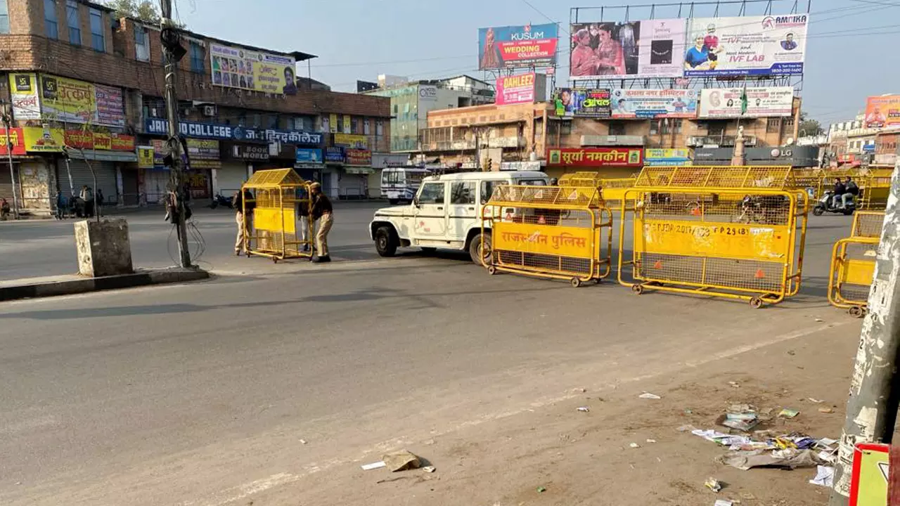 25 crore workers all set to join Bharat Bandh on July 9