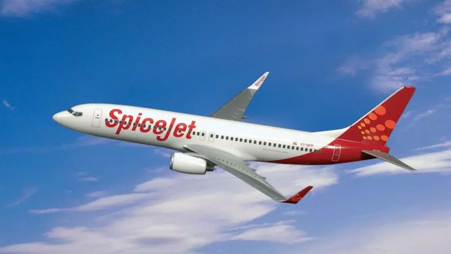Spicejet
