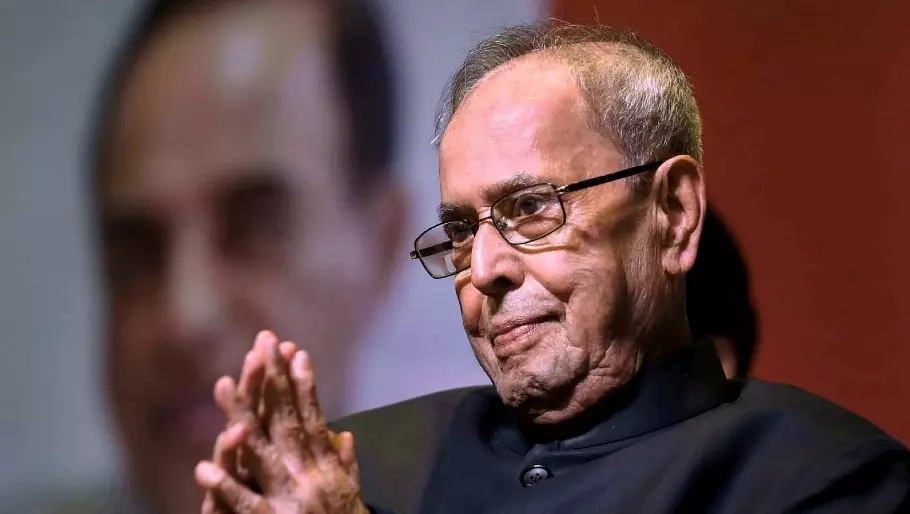 Rahul has all the arrogance of Gandhi-Nehru lineage without their political acumen: Pranab Mukherjees book