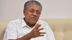 Pinarayi Vijayan