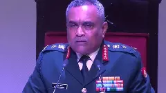 Army chief General Manoj Pande, AFINDEX, conclave, Africa