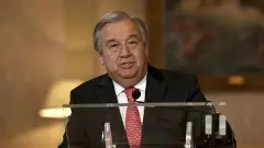 Jammu and Kashmir, bifurcation, UN, United Nations, Antonio Guterres, Rajya Sabha, The Federal, English news website