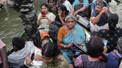 Chennai floods: Situation remains grim in parts of city; Centre releases relief fund for TN