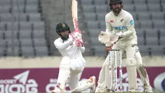Mushfiqur Rahim