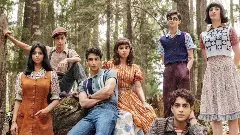 The Archies review: Glossy, forgettable star kid-studded set piece