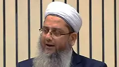 CM challenges BJP MLA to prove Hashmis terror link with central agency probe