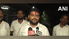 BJPs Manikanta Rathod arrested based on law and order intel