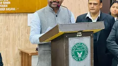 BJP MP Ramesh Bidhuri