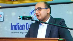 Vipul, Indian ambassador to Qatar