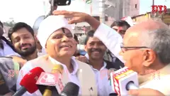 Phool Singh Baraiya, Digvijaya Singh, Congress MLA, Madhya Pradesh