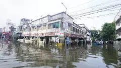Chennai rains, Chennai floods, Cyclone Michaung