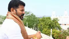 Telangana CM puts Hyderabad Airport Metro on hold, orders work on alternate routes