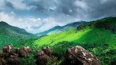 Western Ghats, ecologically sensitive