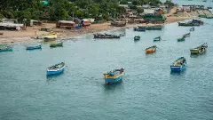 Rameswaram