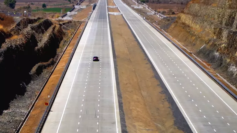 142 lives lost in accidents on Nagpur-Mumbai Samruddhi Expressway in one year
