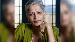 Gauri Lankesh, murder trial