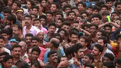 population, UNFPA, India, China, most populous nation