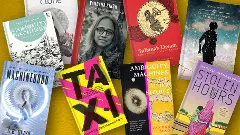 Men in zenana to wonder water balloons: All that happens in the otherworlds of women sci-fi writers