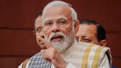 Narendra Modi