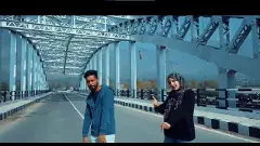 Badalta Kashmir rap song, Raasiq Sheikh, Humaira