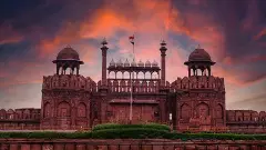 Amit Shah Red Fort, New Light Sound Show in Red Fort, Red Fort Light and Sound Show Timings