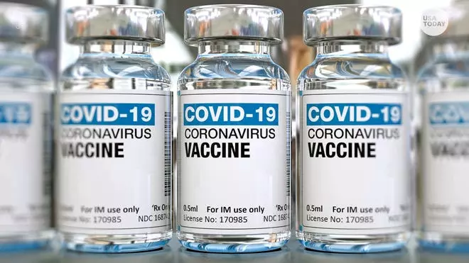 Covid-19 vaccine given directly to respiratory tract may provide more protection: Study