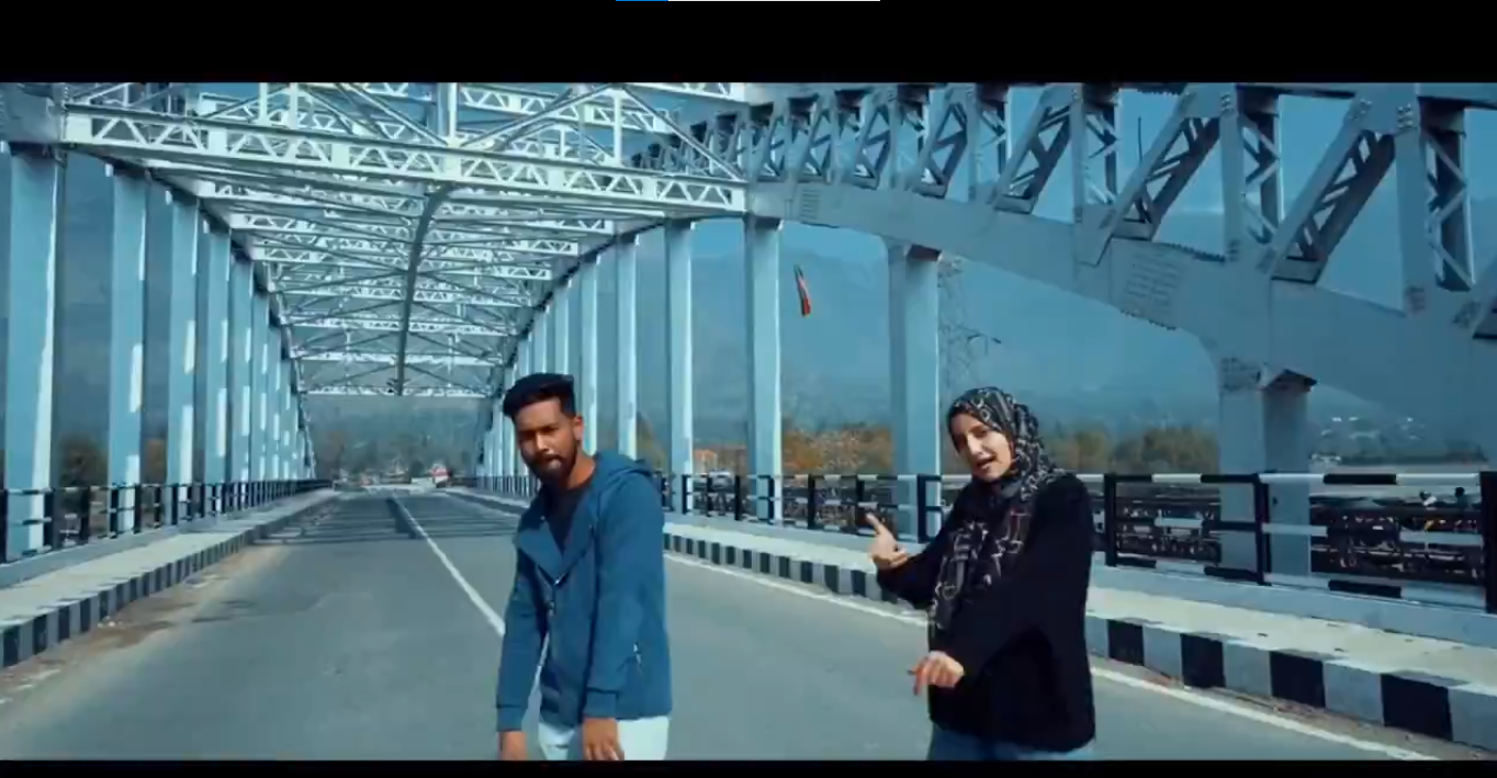 Srinagar Rappers 'Badalta Kashmir': Song by Kashmiri rappers sets internet on fire