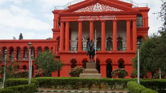 Karnataka high court, divorce, dark-skinned