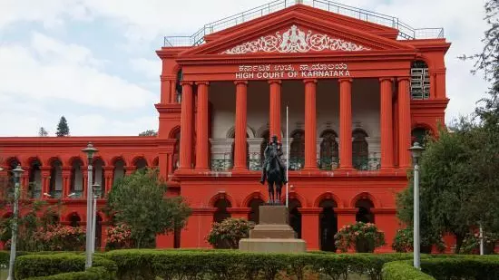 Karnataka high court, divorce, dark-skinned