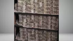 Cash seized, Odisha, IT raids