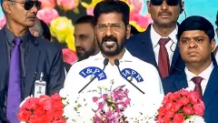 Telangana CM seeks action plan for drinking water shortage in summer